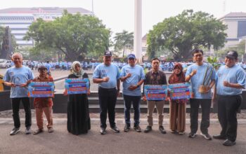 Koperasi Desa Merah Putih
