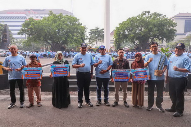 Koperasi Desa Merah Putih