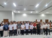 Bank Jateng Dorong Kemajuan Ekonomi Desa melalui Sinergi Strategis di Sragen