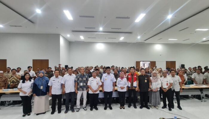 Bank Jateng Dorong Kemajuan Ekonomi Desa melalui Sinergi Strategis di Sragen