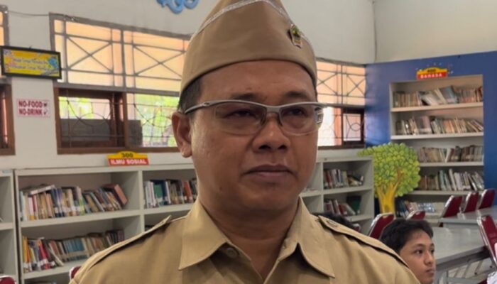 SMAN 3 Semarang Terapkan Kurikulum Nasional: Bukan OSIS, Guru Lebih Aktif saat MPLS