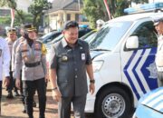 Operasi Patuh Candi 2025: Pelajar Tak Tertib Lalu Lintas Siap-Siap Kena Tegur!