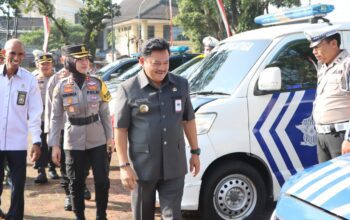 sosialisasi operasi patuh candi 2025