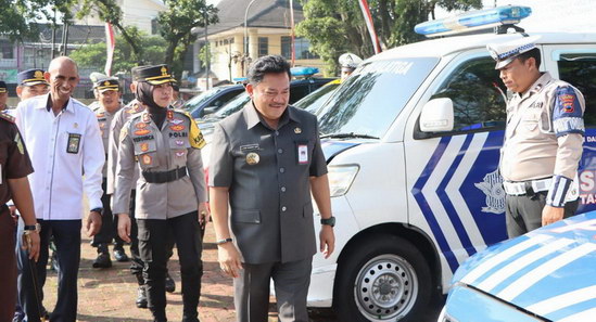 sosialisasi operasi patuh candi 2025
