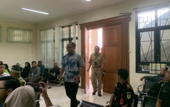 korupsi mbak ita