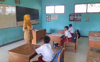 suasana SDN 1 patalan // MPLS