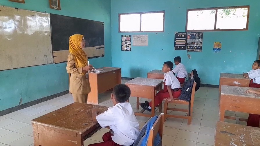 suasana SDN 1 patalan // MPLS