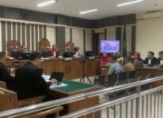 korupsi mbak ita