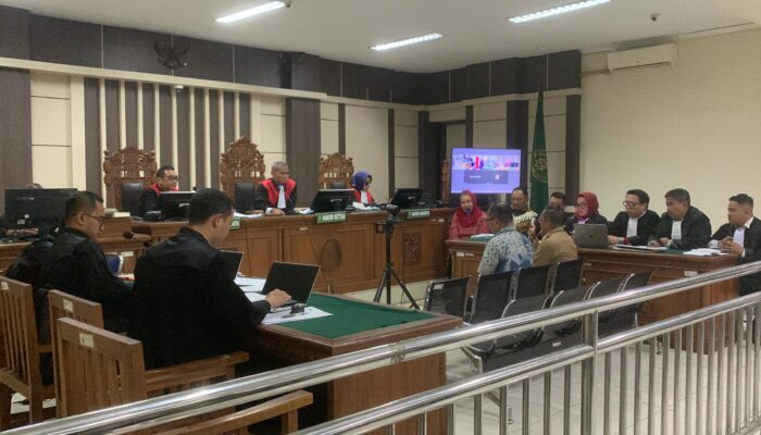 Tanggapi Kesaksian Kepala Disbudpar Kota Semarang, Mbak Ita: Kok Penuh Kebohongan