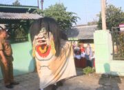 SDN 1 Gondang Blora MPLS