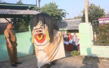 SDN 1 Gondang Blora MPLS