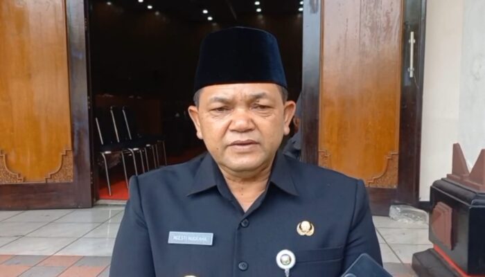 Revitalisasi Benteng Willem I: Pemkab Semarang Akan Kerja Sama dengan Kodam IV/Diponegoro