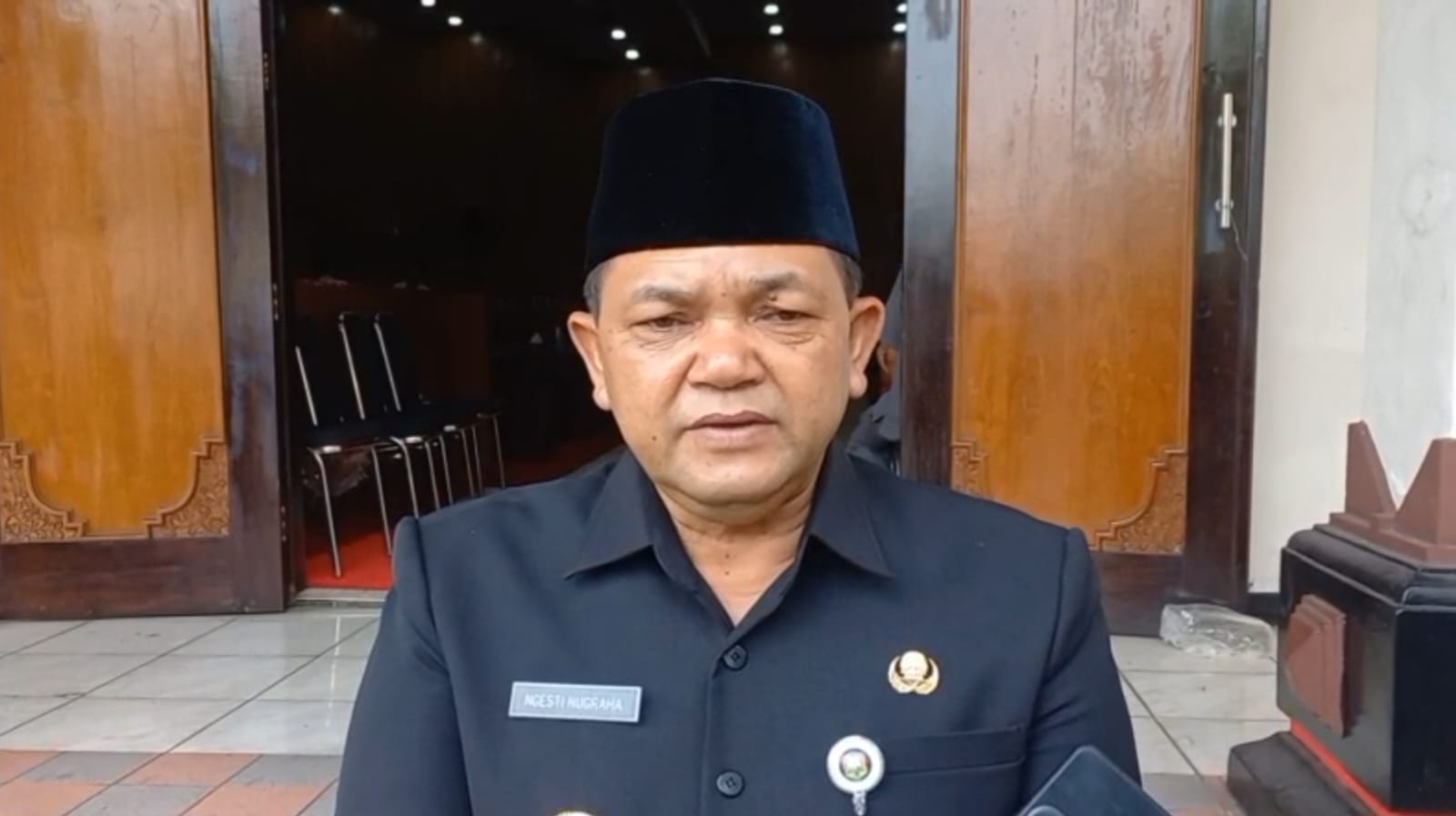 ngesti nugraha