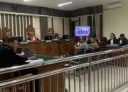 sidang korupsi mbak ita