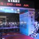 Bank Jateng Dorong Sport Tourism Berkelas Dunia Lewat Kebumen Geopark Trail Run 2025