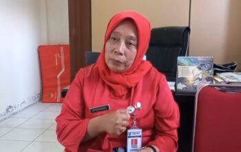 dinsos semarang // kasus anak dirantai