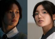 drama korea S Line