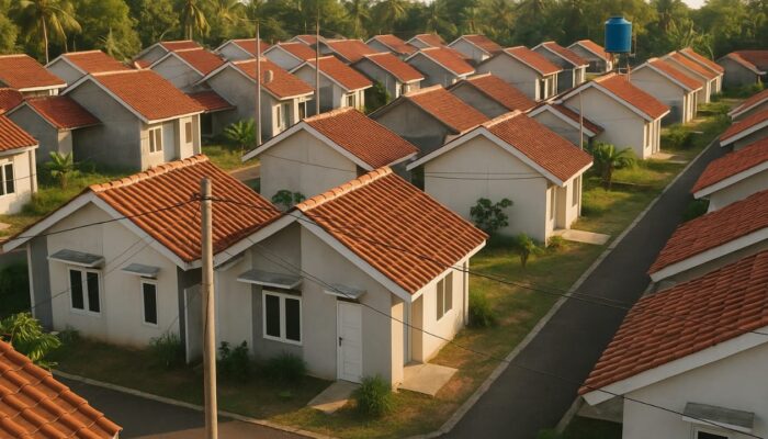 6.783 ASN Jepara Berpeluang Miliki Rumah Subsidi, Bank Jateng Siap Dukung Pembiayaan