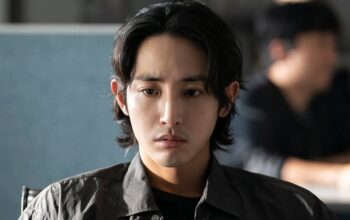 drakor s line