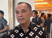ketua dprd jateng sumanto