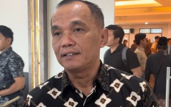 ketua dprd jateng sumanto