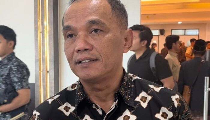Akui Tak Ada Temuan Beras Oplosan di Jateng, Ketua DPRD Sumanto Akan Cek ke Lapangan