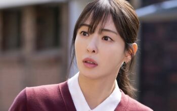 drama korea S Line