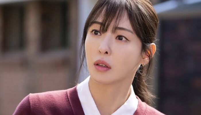 Teori Konspirasi Mengejutkan Soal Lee Kyu Jin di Drama Korea S Line