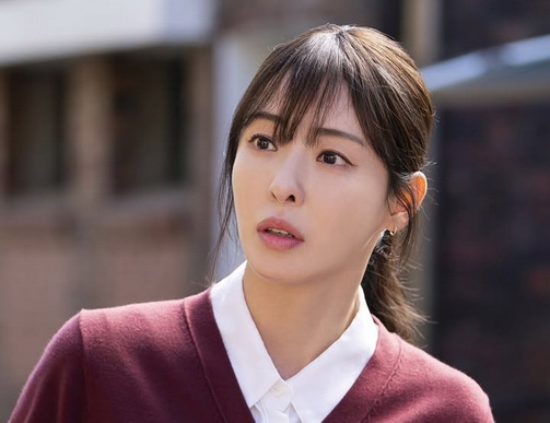drama korea S Line