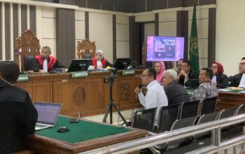 sidang mbak ita