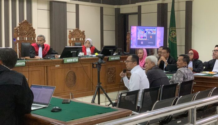 Di Tengah Kasus Korupsi, Mbak Ita Ternyata Pernah Luncurkan Aplikasi AI untuk ASN Semarang