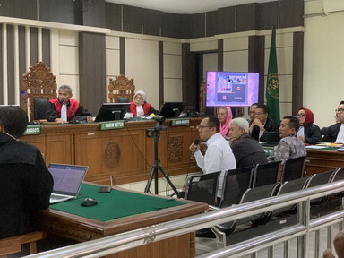 sidang mbak ita