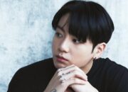 Jungkook Comeback ke Instagram tapi Belum Ada Feed, Army Sudah Banjiri 6 Juta Followers