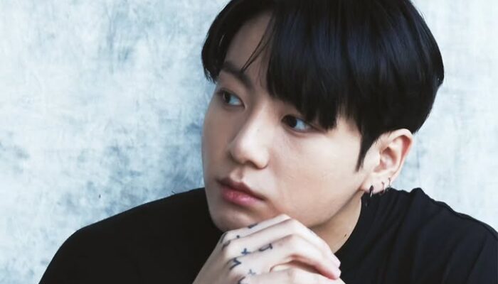 Jungkook Comeback ke Instagram tapi Belum Ada Feed, Army Sudah Banjiri 6 Juta Followers