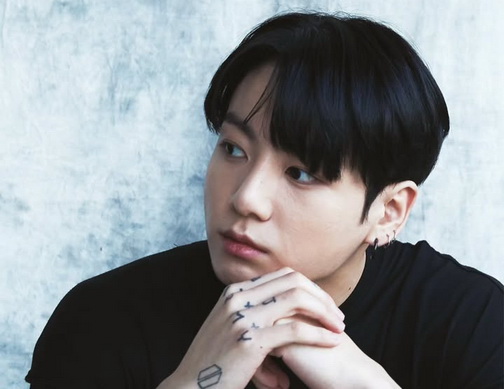jungkook