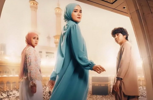 Assalamualaikum Baitullah
