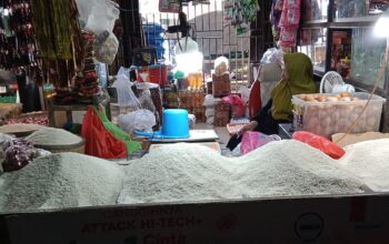 beras oplosan semarang