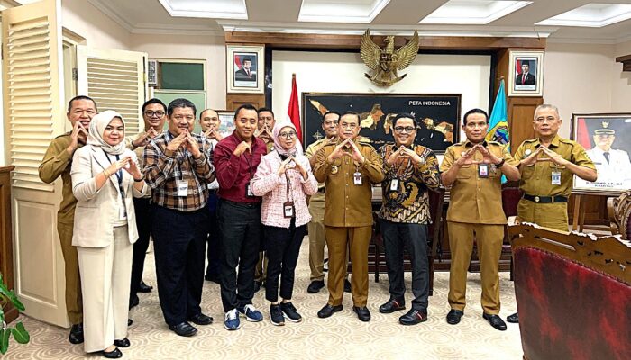 Program Rumah Subsidi Bantu Ribuan ASN MBR di Pati Wujudkan Hunian Layak