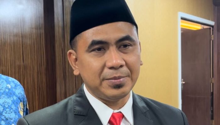 Namanya Masuk Bursa Ketua Umum PPP, Gus Yasin: Masih Penjajakan, Belum Tentu Saya