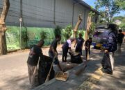 aksi ado resik-resik semarang