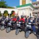 Tingkatkan Efektivitas, 71 Pendamping PKH Diberi Motor dari Bupati Semarang