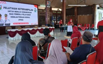 dinsos semarang