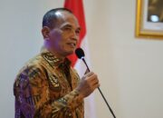 Ketua DPRD Jateng, Sumanto. (DPRD Jateng)