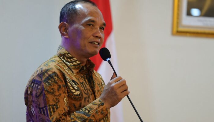 KPK dan DPRD Jateng Sepakat Tingkatkan Koordinasi Pencegahan Korupsi