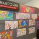 Hari Anak Nasional, Anak Rentan Tampilkan Karya Menyentuh di Pameran Rumpin Bangjo Semarang