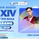 Semarang, Saatnya Unjuk Suara! Indonesian Idol XIV Gelar Audisi di Unimus Minggu Ini