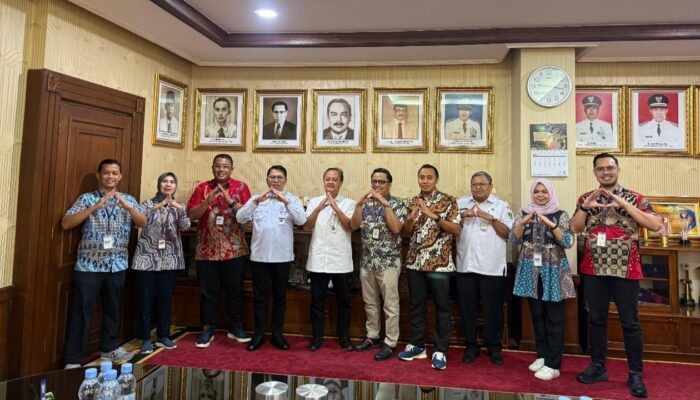 Bank Jateng Komit Salurkan KPR FLPP: Uang Muka 1 Persen, Cicilan Rp1 Jutaan
