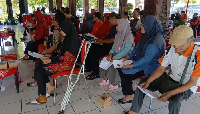 Pemkab Semarang Optimalkan Layanan Disabilitas dengan KPD dan ‘SIP TENAN GAN’