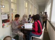 cek kesehatan gratis semarang