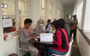 cek kesehatan gratis semarang